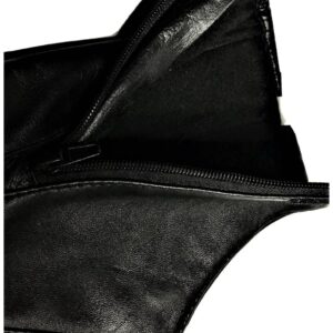 RFM Leather Socks