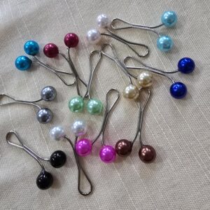 Scarf Pins