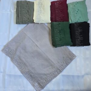 Textured/Fancy Scarves